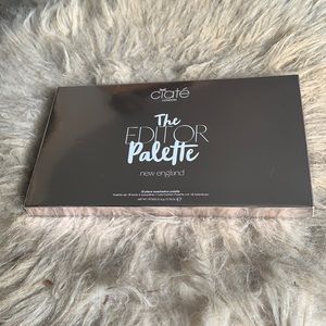 Ciate The Editor Palette